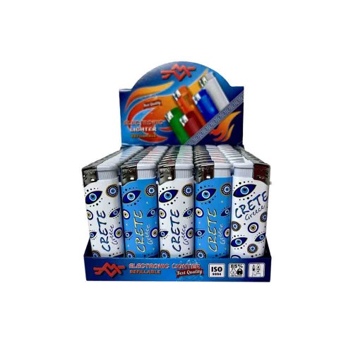 ΑΝΑΠΤ.880/24645 (50Τ)ΜΑΤΙ GREECE STICKER